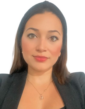 Maria Eugenia Silva Rodriguez