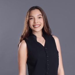 Sara Victoria Liendo Cardenas