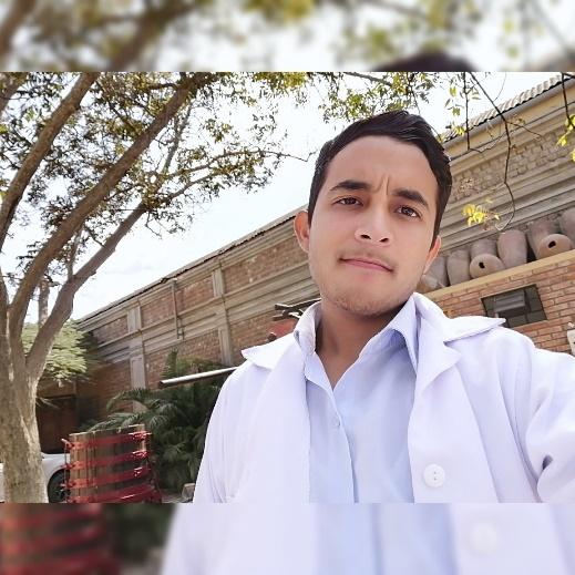 RICHARD BRIAN ZAPATA PESANTES