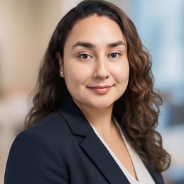 Miriam Roxana Solsol Villar
