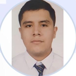 Wilder Manuel Domínguez Chavez