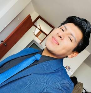 ronny leonel juli candia