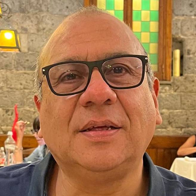 Jose Carlos Silva Torres