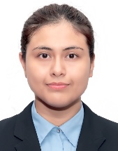 PATRICIA ORTEGA SALINAS