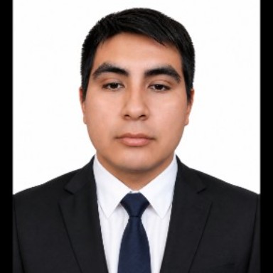 Migdol Jair Rivera Castillo