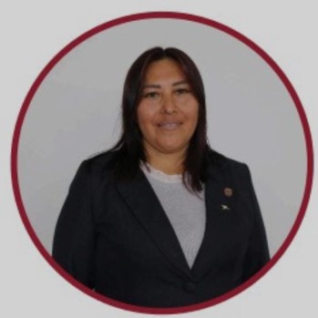 Soledad Esther Valer Taco
