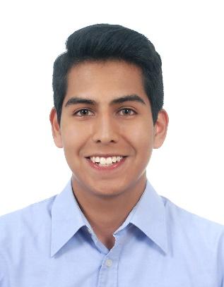 Franco Sebastian Bernardo Flores