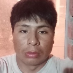 Ronaldiño Quillas yllanes
