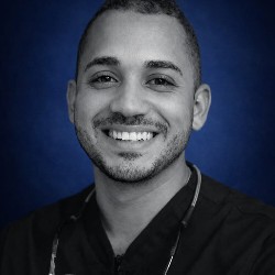 Ismael Carlos Da Silva