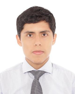 Juan Luis Gálvez Ghiggo
