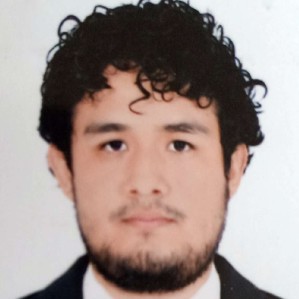 Ludwin Mitwar Miguel Marreros Carpio