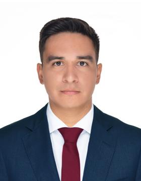 Pablo Oswaldo VILLANUEVA SOTO