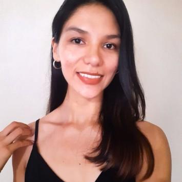 Andrea Dávila