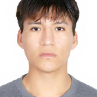 Esau Nazaret Menacho Agurto