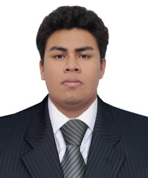 Diego Javier Ancajima Duque