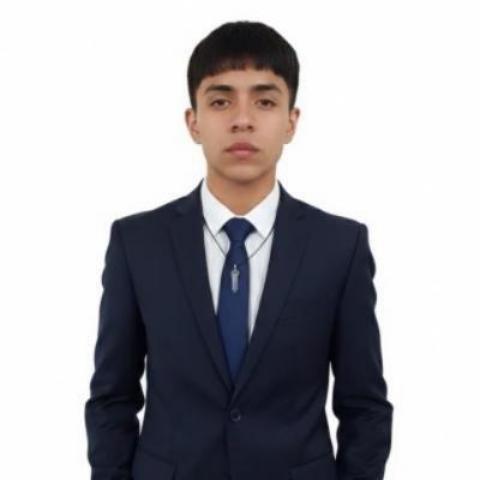 Esteban Smith Puescas Sanchez