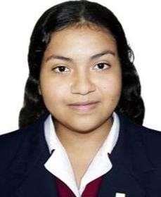 Pierina Claribel Gálvez Flores