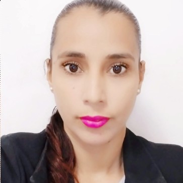 Fiorella Elizabeth Peixoto guevara