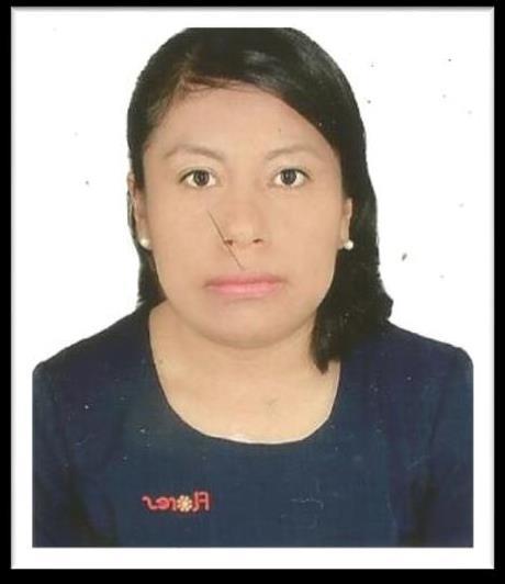 EDITH MARITZA MAQUERA CHIPANA