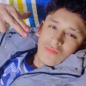 Santos percy Horna Marquina