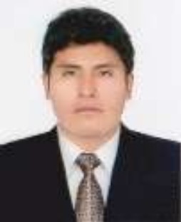 César Miguel Ángel Amache Ccacya